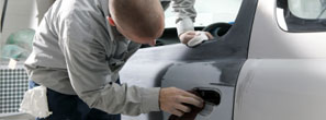 Underbody Protection