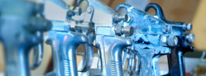 Corrosion Control Equipment