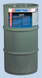Industrial Corrosion Protection product