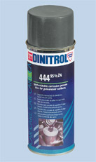 Automotive Lacquers product