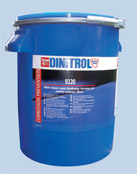 Vehicle Underbody Protection product