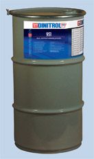 Vehicle Underbody Protection product