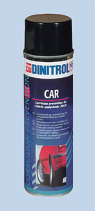 Vehicle Underbody Protection product